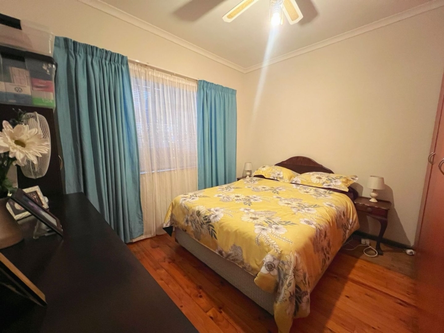 3 Bedroom Property for Sale in Thomas Gamble Eastern Cape